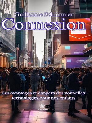 cover image of Connexion